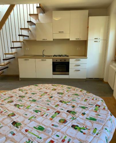 Apartamento L'angolo Di Giulia