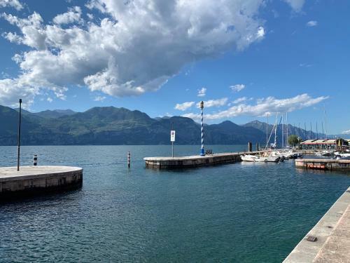 Apartamento L'angolo Di Giulia