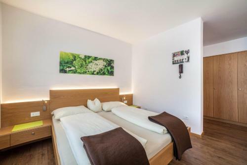 Apartamento Schnitzer Ferienwohnung Holunder