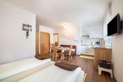 Apartamento Schnitzer Ferienwohnung Holunder