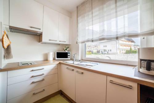 Apartamento Schnitzer Ferienwohnung Holunder