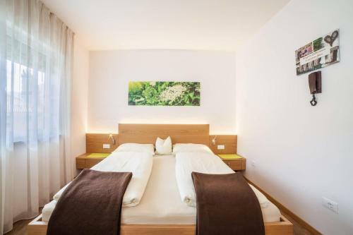 Apartamento Schnitzer Ferienwohnung Holunder