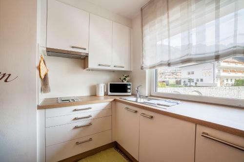 Apartamento Schnitzer Ferienwohnung Holunder