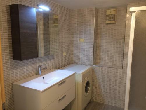 Apartamento Appartamento Cadelagnel