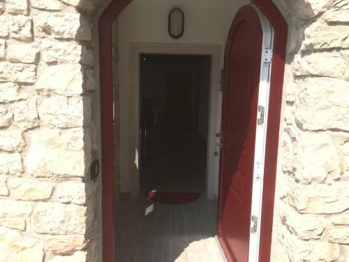 Apartamento Appartamento Cadelagnel
