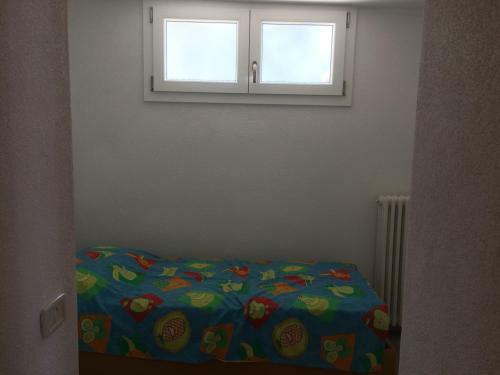 Apartamento Appartamento Cadelagnel