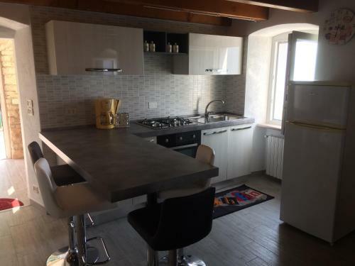 Apartamento Appartamento Cadelagnel