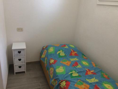 Apartamento Appartamento Cadelagnel