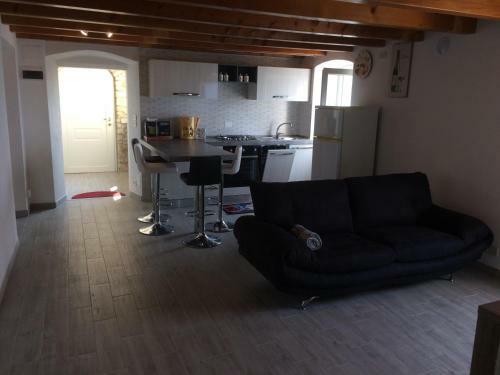Apartamento Appartamento Cadelagnel