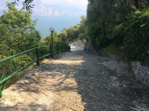 Apartamento Appartamento Cadelagnel