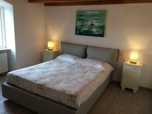 Apartamento Appartamento Cadelagnel
