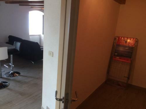 Apartamento Appartamento Cadelagnel