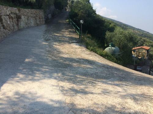 Apartamento Appartamento Cadelagnel