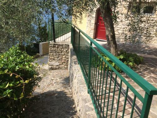 Apartamento Appartamento Cadelagnel