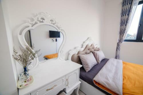 Hotel T�ng Anh