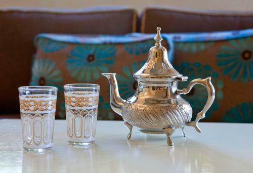 Villa Darna Bagalil Chardonnay Suite Perfect For Couples