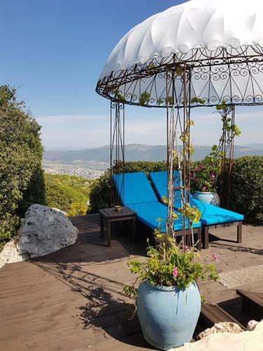 Villa Darna Bagalil Chardonnay Suite Perfect For Couples