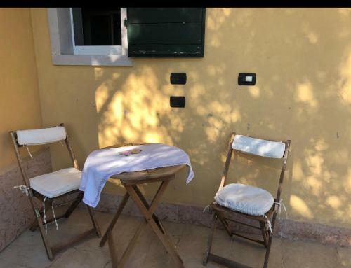 Apartamento Home Sweet Home