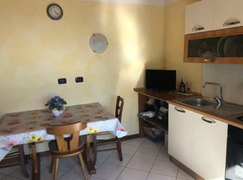 Apartamento Home Sweet Home