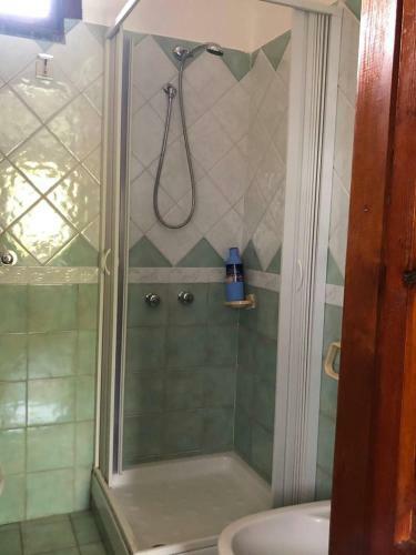 Apartamento Pietramiliare
