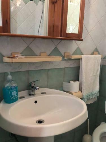 Apartamento Pietramiliare