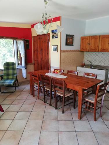 Apartamento Pietramiliare