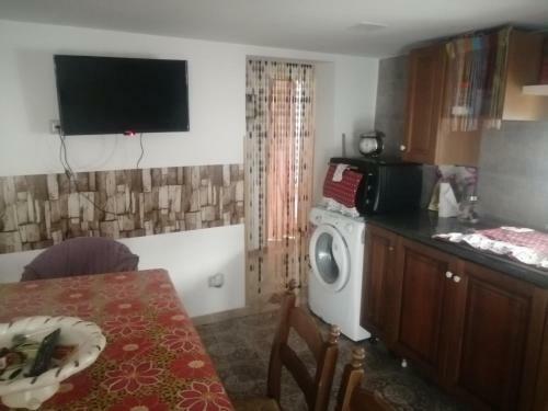 Apartamento Vesuvio