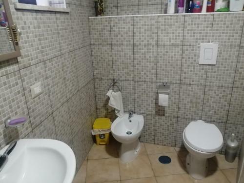Apartamento Vesuvio