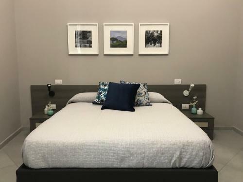 Bed & Breakfast La Corte Di Arianna