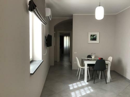 Bed & Breakfast La Corte Di Arianna