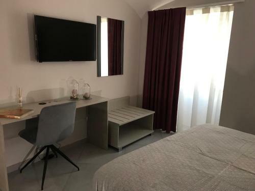 Bed & Breakfast La Corte Di Arianna