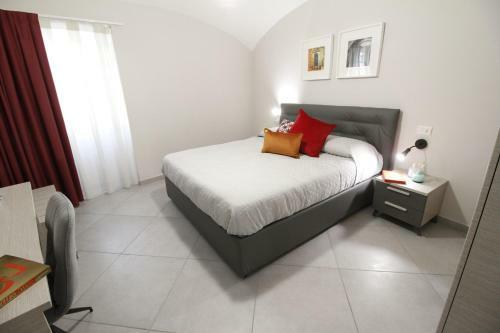 Bed & Breakfast La Corte Di Arianna