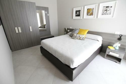 Bed & Breakfast La Corte Di Arianna