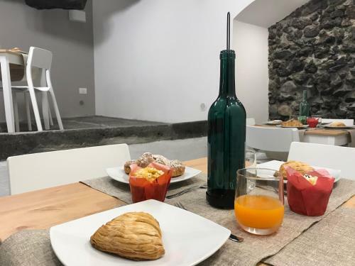 Bed & Breakfast La Corte Di Arianna