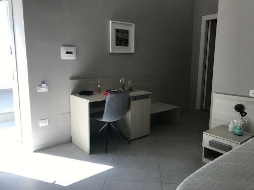 Bed & Breakfast La Corte Di Arianna