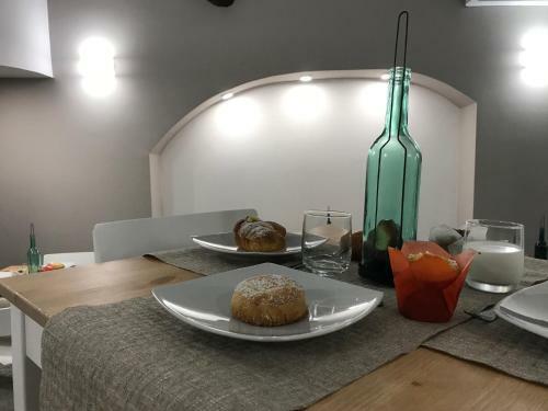 Bed & Breakfast La Corte Di Arianna