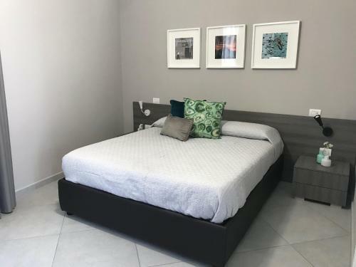 Bed & Breakfast La Corte Di Arianna