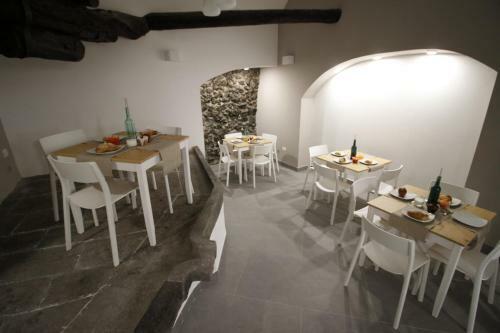 Bed & Breakfast La Corte Di Arianna