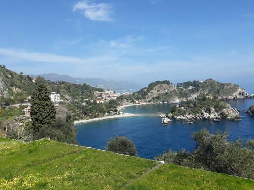 Casa, Mare-etna-taormina