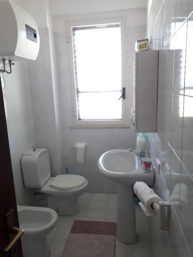 Apartamento Casa Vacanze Ginevra