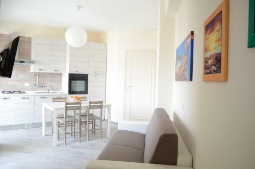 Apartamento Fondachello Beach House 2