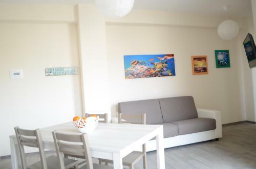 Apartamento Fondachello Beach House 2