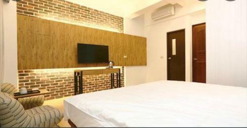 See Hualien Homestay