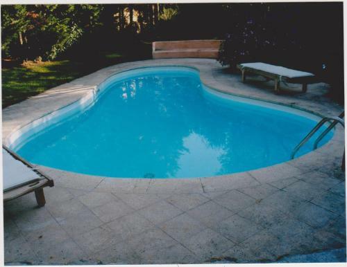Villa Gnana