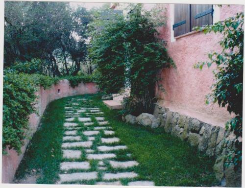Villa Gnana