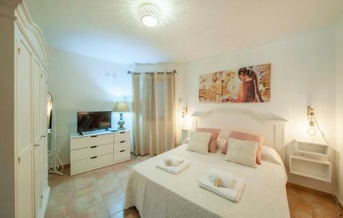[5 Minuti Da Porto Cervo]casa Con Yacuzzi Privata
