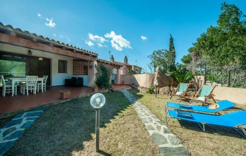 [5 Minuti Da Porto Cervo]casa Con Yacuzzi Privata