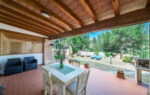 [5 Minuti Da Porto Cervo]casa Con Yacuzzi Privata