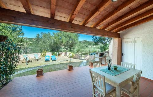 [5 Minuti Da Porto Cervo]casa Con Yacuzzi Privata