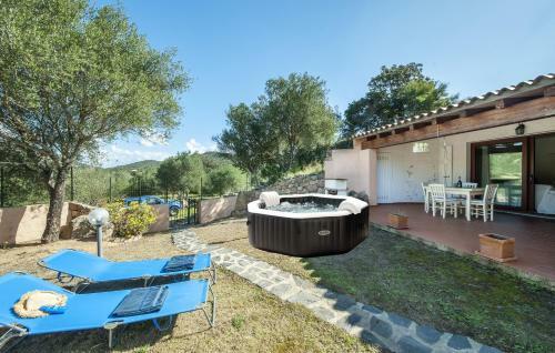 [5 Minuti Da Porto Cervo]casa Con Yacuzzi Privata